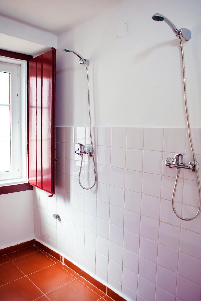 Lx Center Chiado Guest house 3*