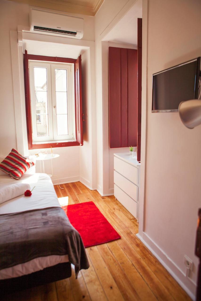 Lx Center Chiado Guest house Lisbon
