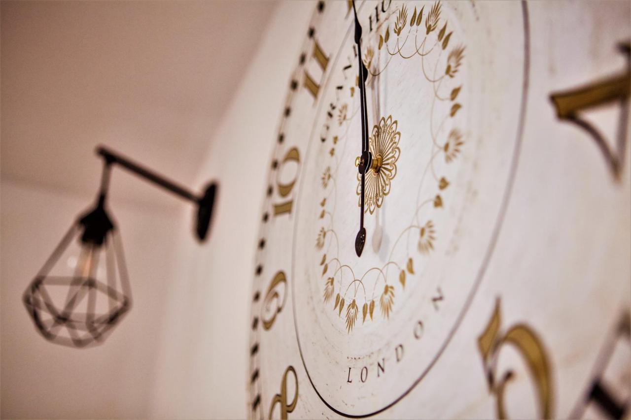 Guest house Lx Center Chiado 3*