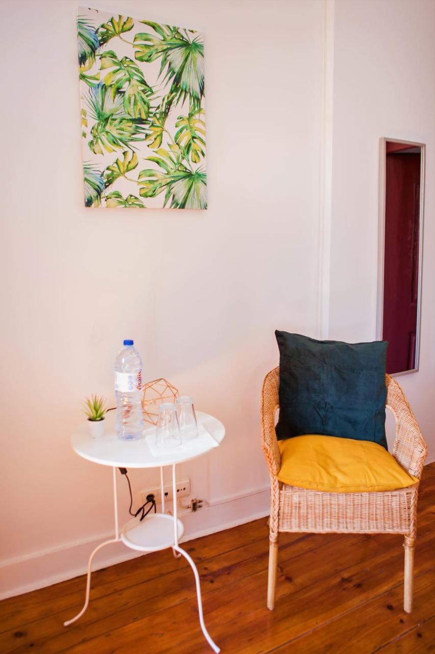 Guest house Lx Center Chiado 3*