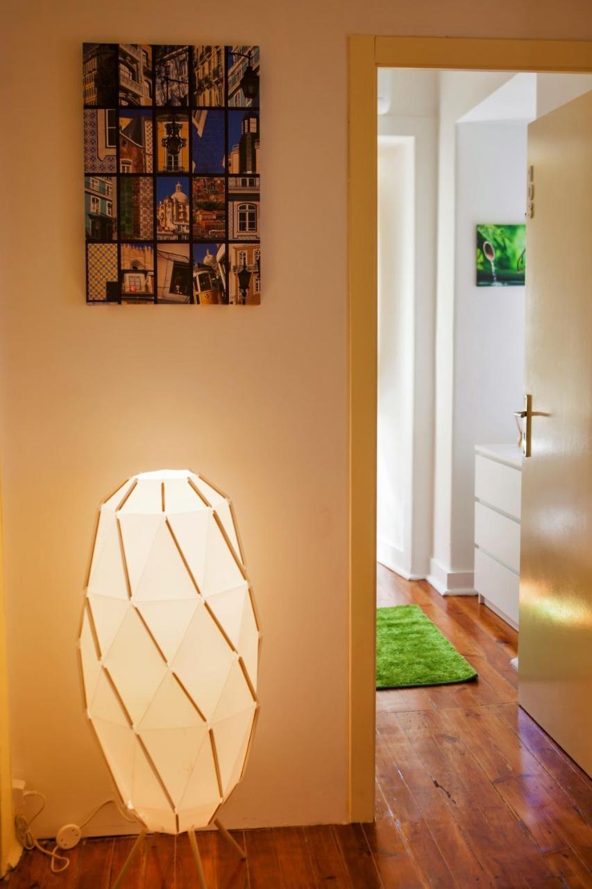 Lx Center Chiado 3* Lisbon