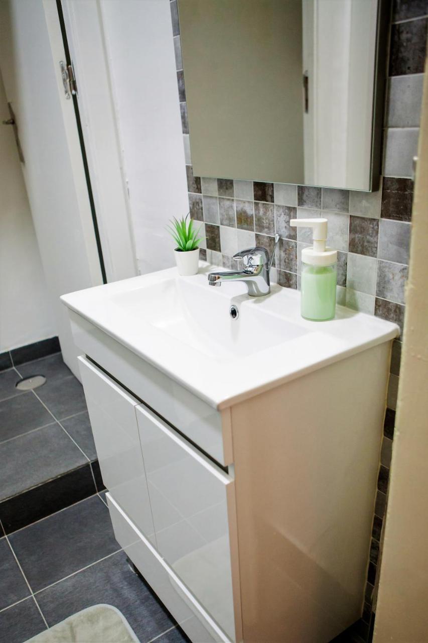 Lx Center Chiado Guest house 3*