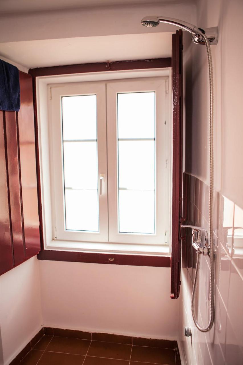 Guest house Lx Center Chiado Lisbon