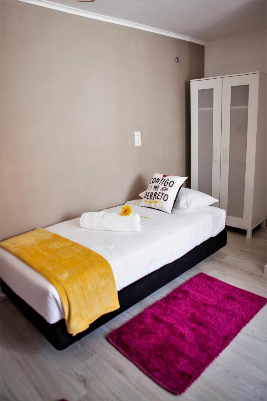 Lx Center Chiado 3* Lisbon