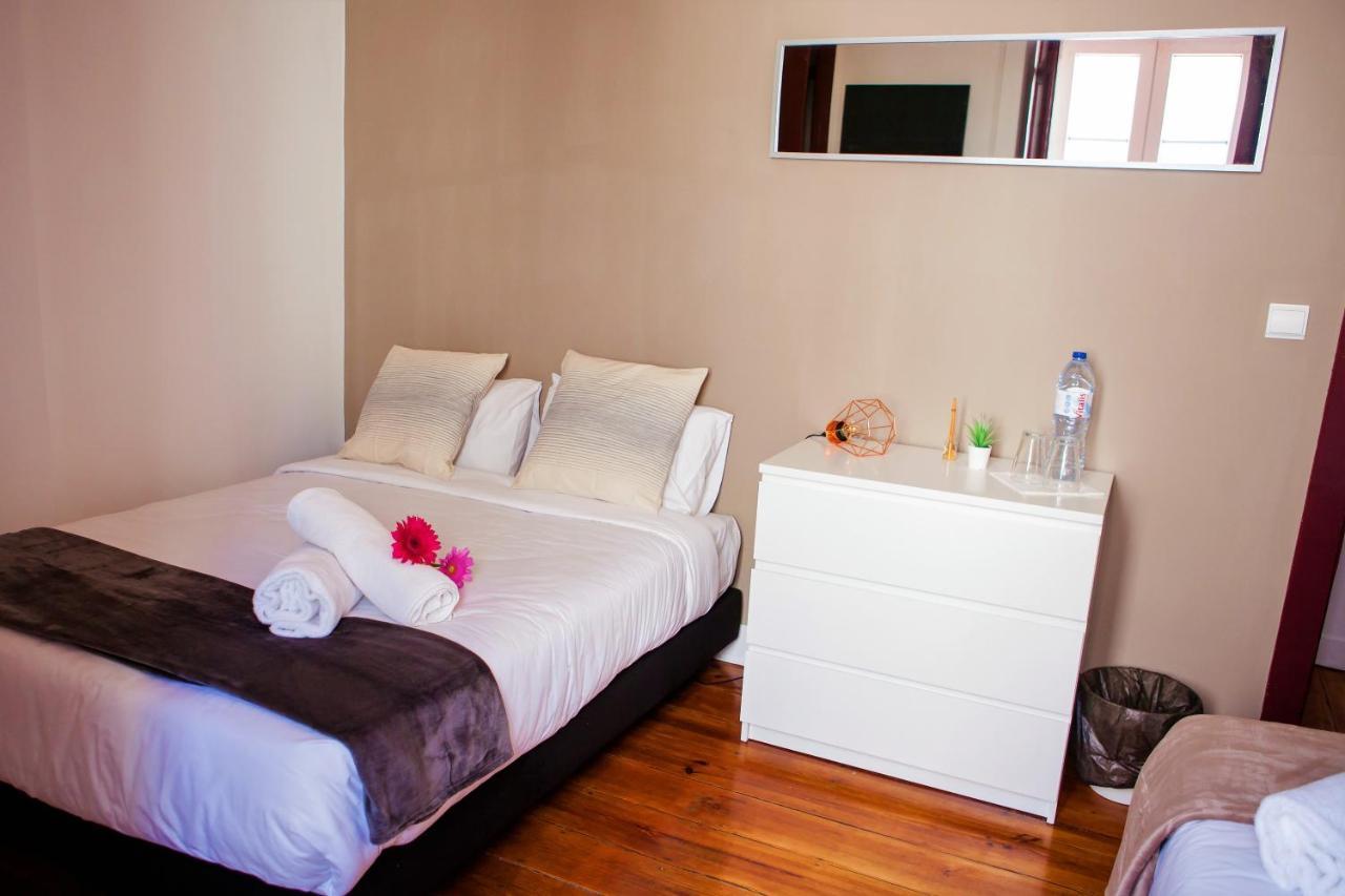 Lx Center Chiado Guest house