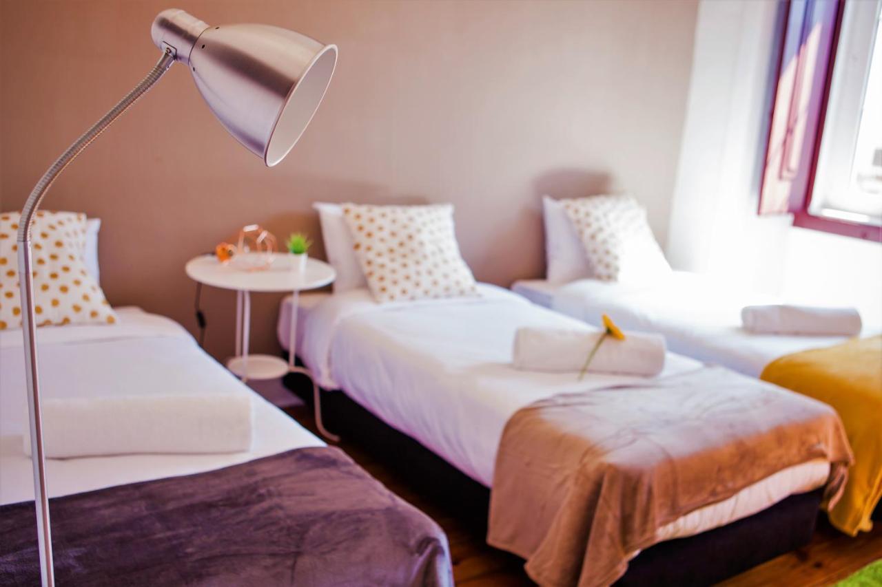Guest house Lx Center Chiado 3*