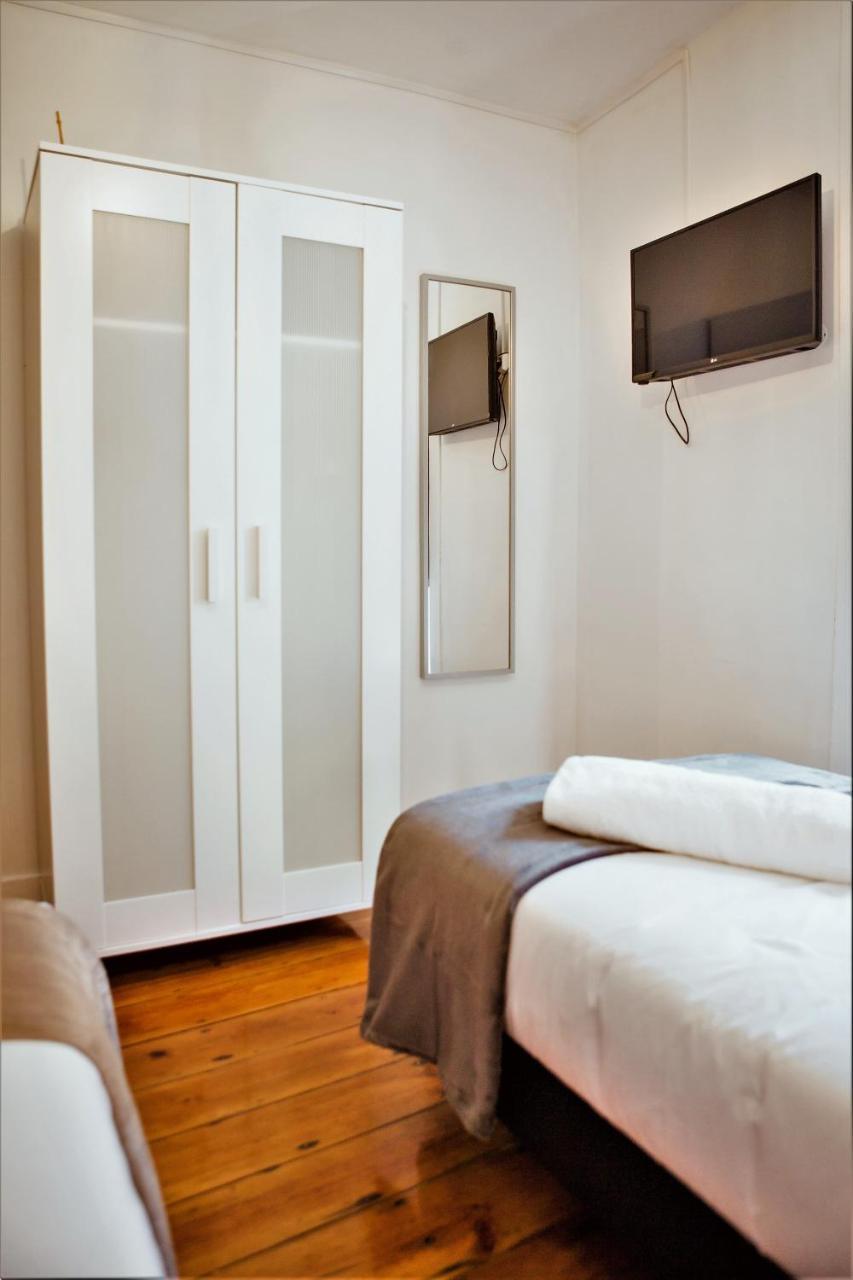 Lx Center Chiado 3* Lisbon