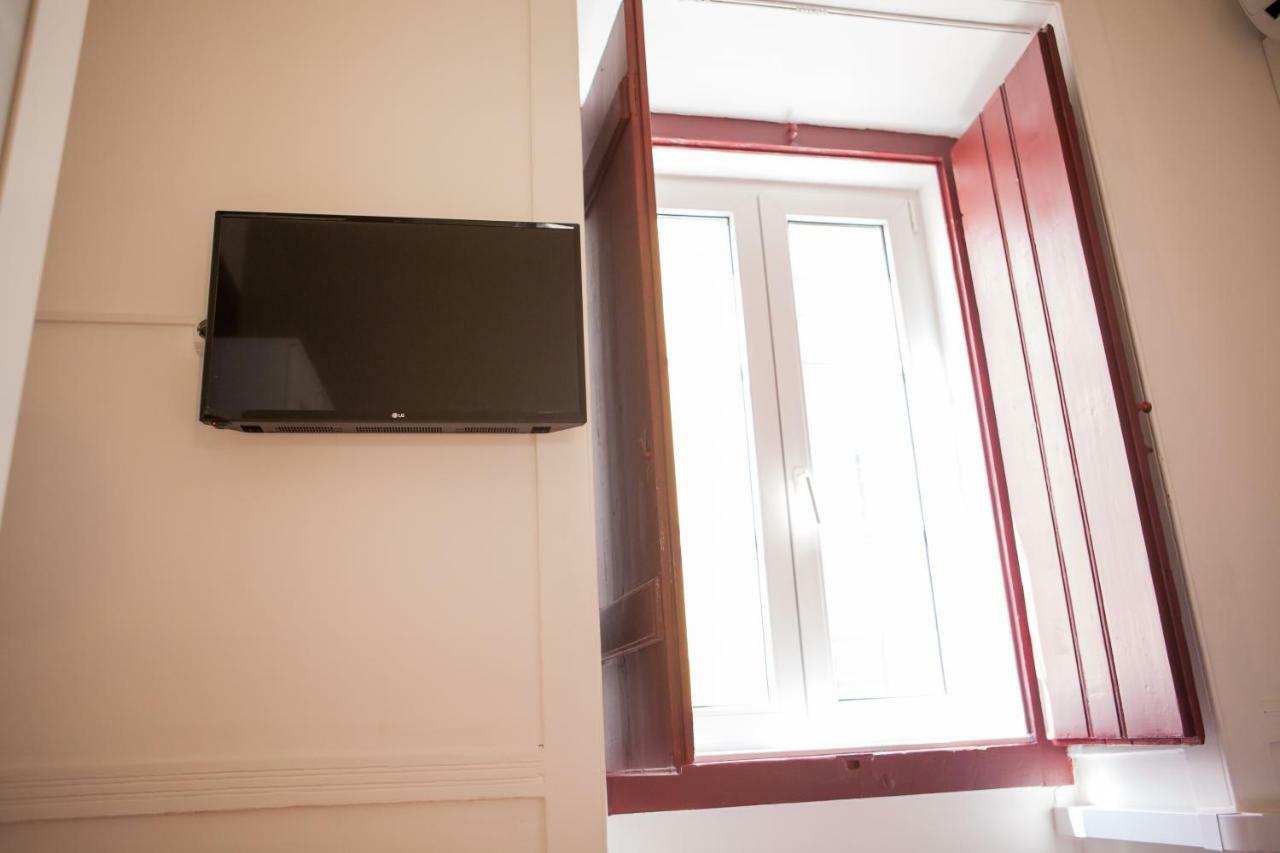 Lx Center Chiado Guest house