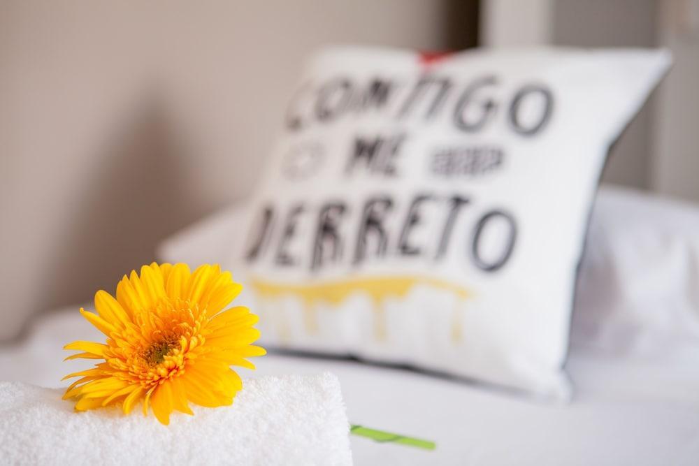 Lx Center Chiado Guest house