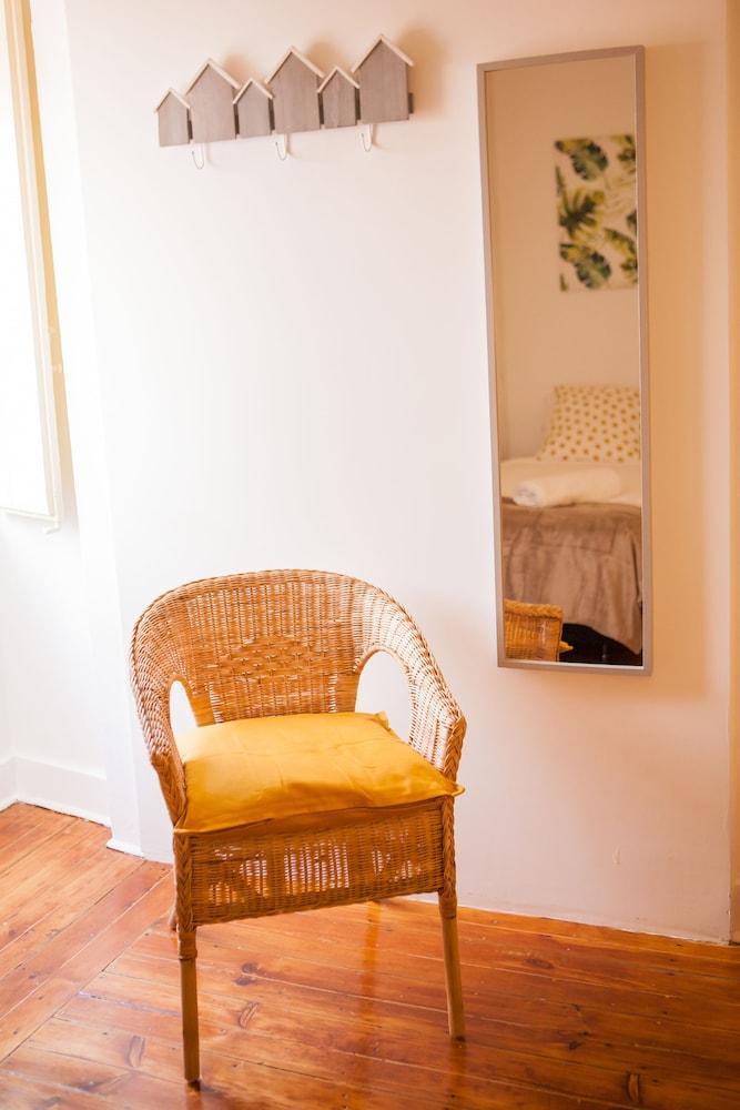 Lx Center Chiado Guest house 3*