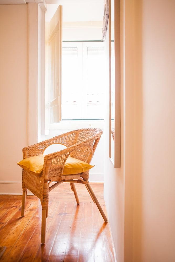Guest house Lx Center Chiado 3*