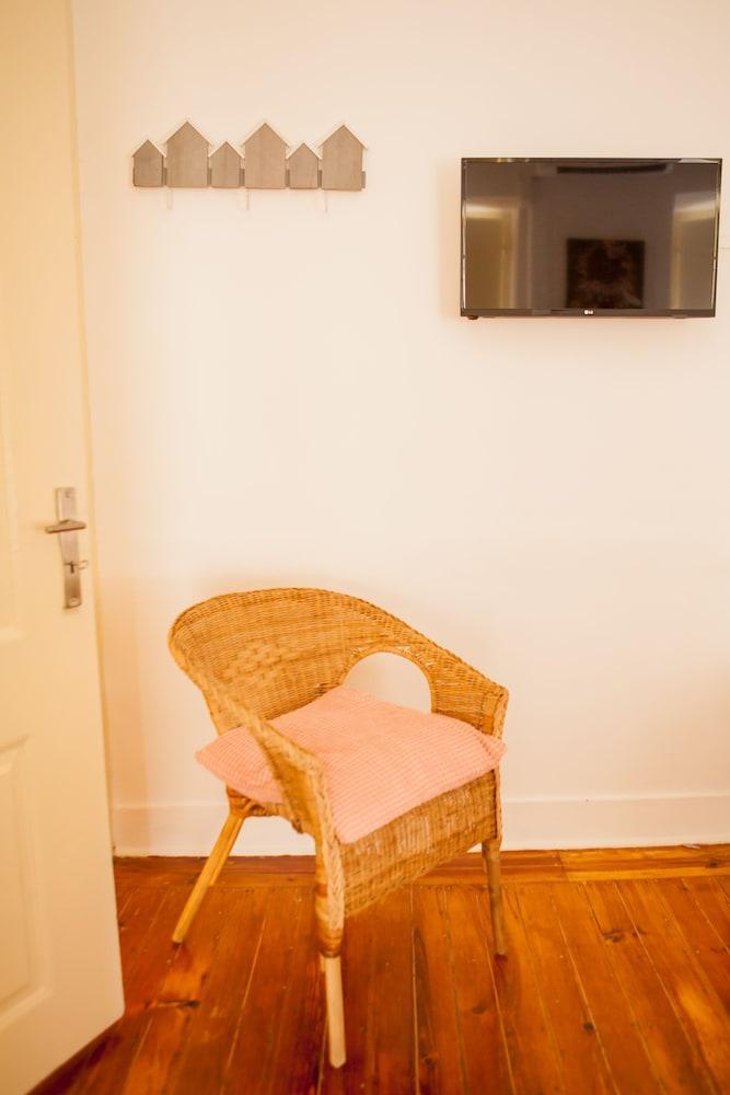 Guest house Lx Center Chiado Lisbon